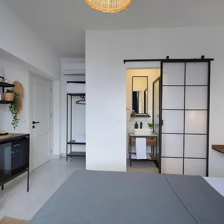 The Easy Verandah * 安塔利亚