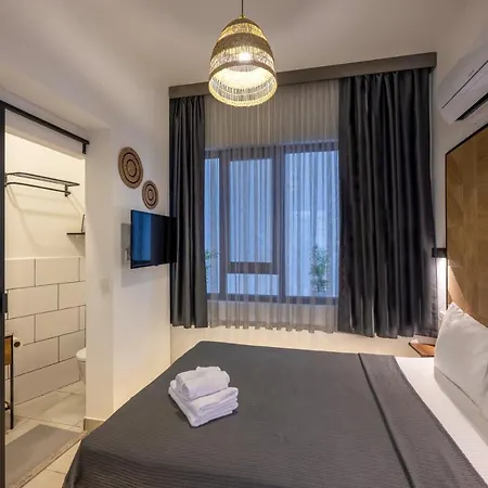 The Easy Verandah Hotel Antalia