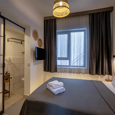 Hotel The Easy Verandah *