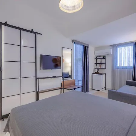 The Easy Verandah فندق أنطاليا