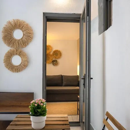 호텔 The Easy Verandah