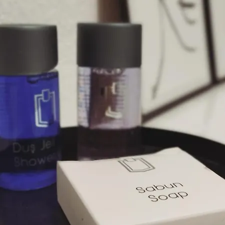 The Easy Verandah أنطاليا