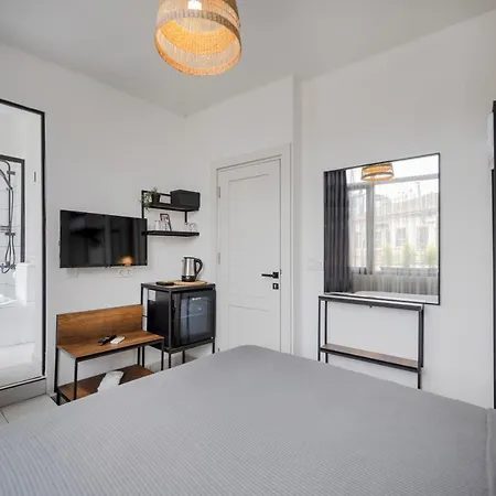 فندق The Easy Verandah *