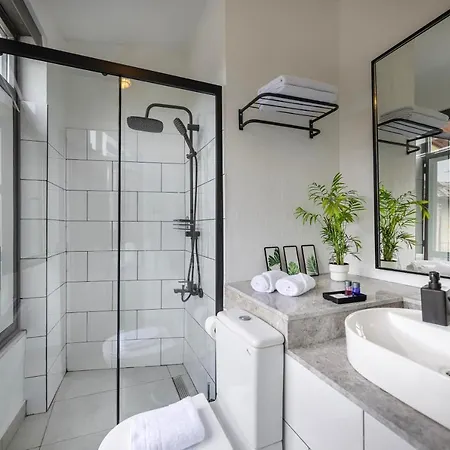 Hotel The Easy Verandah