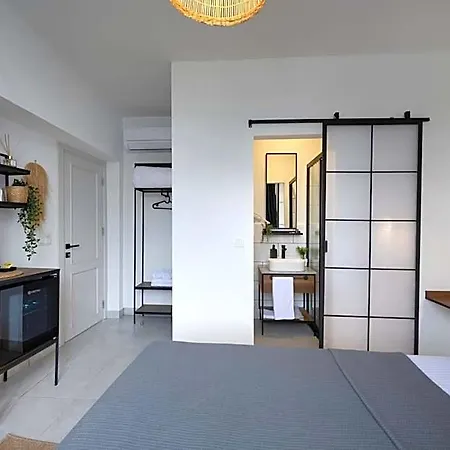 The Easy Verandah ホテル
