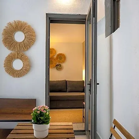 The Easy Verandah מלון אנטליה