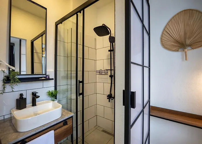 ホテル The Easy Verandah