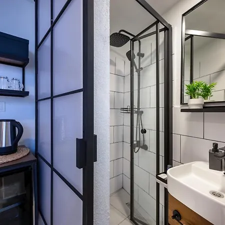 Hotel The Easy Verandah Antalya