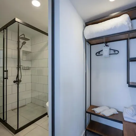 The Easy Verandah Hotel