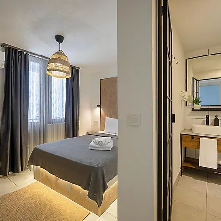 The Easy Verandah * Antalya