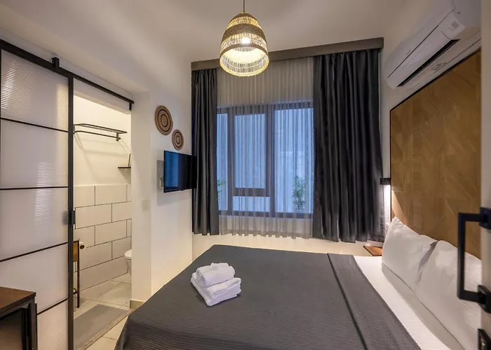 The Easy Verandah Hotel Antalya