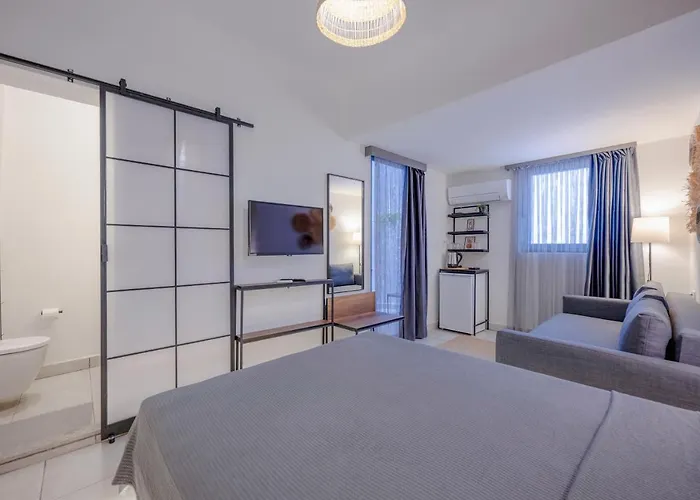 The Easy Verandah Hotel Antalya