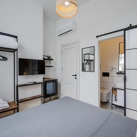 The Easy Verandah Ξενοδοχείο Αττάλεια