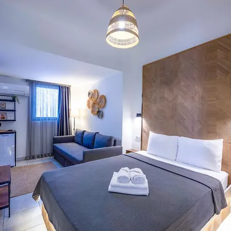 Ξενοδοχείο The Easy Verandah