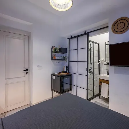 The Easy Verandah * Antalya