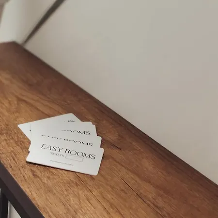 The Easy Verandah Αττάλεια